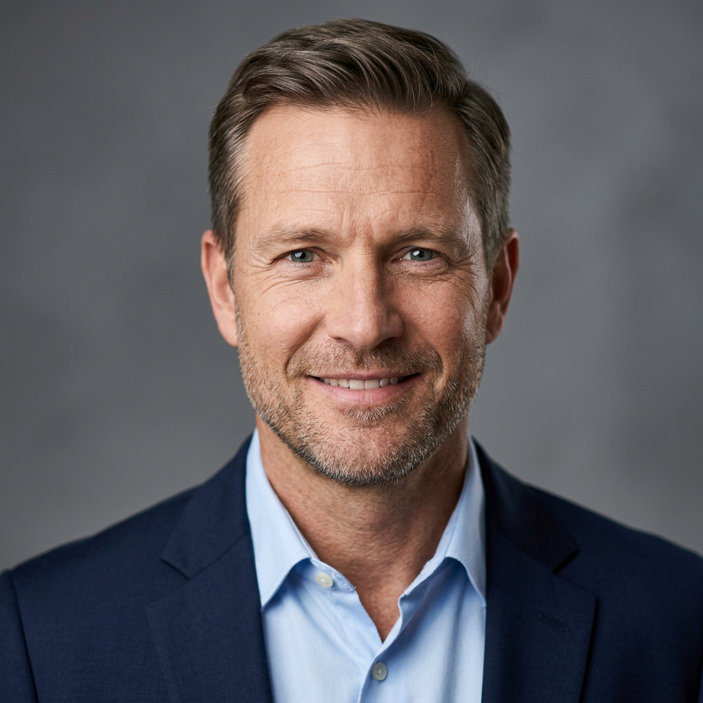 Ruben Daan Smit Bakker