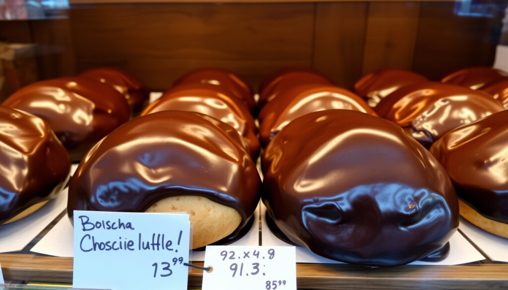 Bossche Bollen in Den Bosch: Beste Adressen & Prijzen