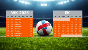Wanneer speelt het Nederlands elftal? WK 2026, EK en oefenprogramma