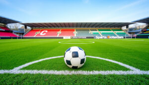 Stand FC Groningen vs Sparta Rotterdam: Posities & Meer